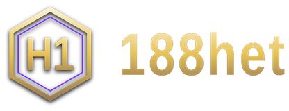 188het logo